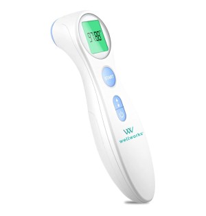 Non-Contact Infrared Thermometer
