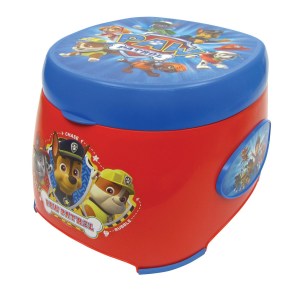 Nickelodeon PAW PatrolYelp for Help 3-in-1 Potty Trainer