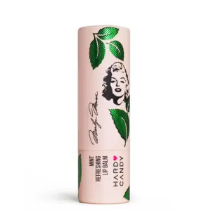 Hard Candy x Marilyn Monroe Lip Balm - Refreshing Mint