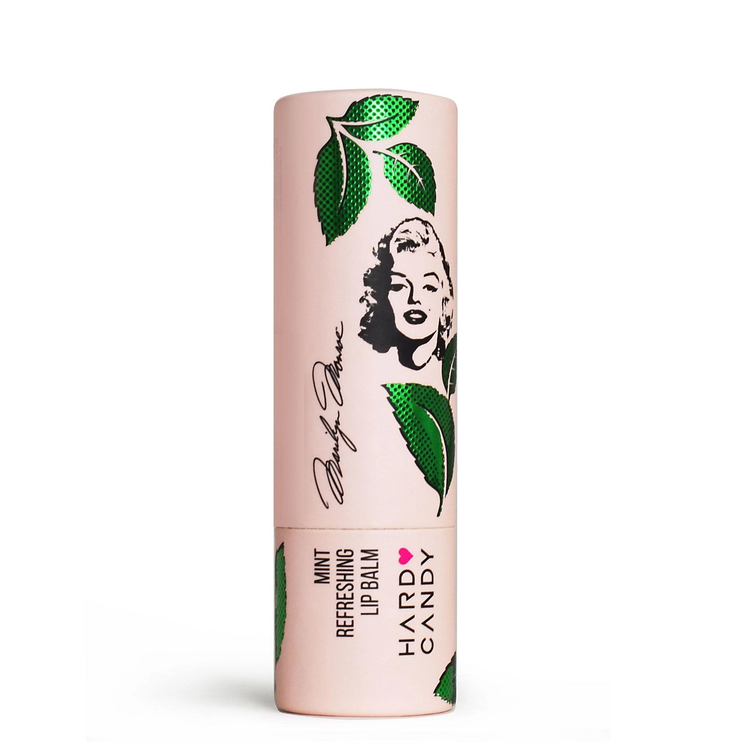 Hard Candy x Marilyn Monroe Lip Balm - Refreshing Mint