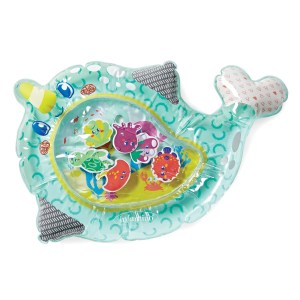 Narwhal Water Mat
