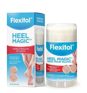 Flexitol Heel Magic Stick 70 g