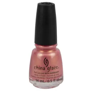 China Glaze Moment In The Sunset Nail Lacquer 14 mL