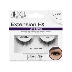 Ardell Extension Fx L-Curl