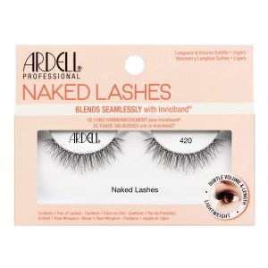 Ardell Naked Lashes 420