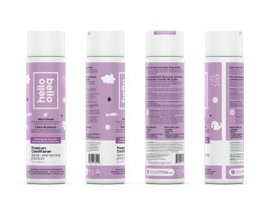 Hello Bello Premium Conditioner 296ml