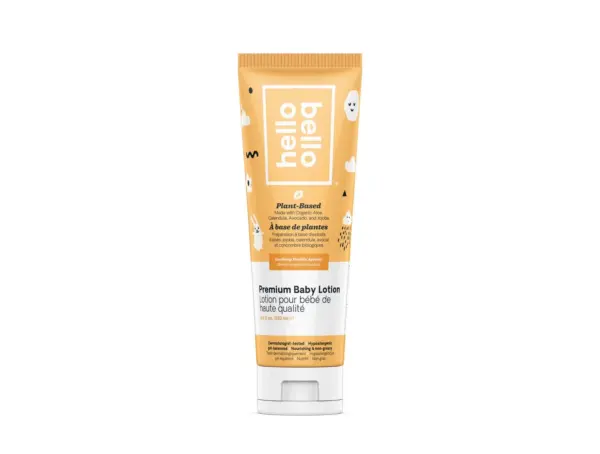 Hello Bello Premium Baby Lotion 250 ml - CTC Health