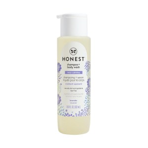 Honest Shampoo & Body Wash - Truly Calming Lavender 532 ml