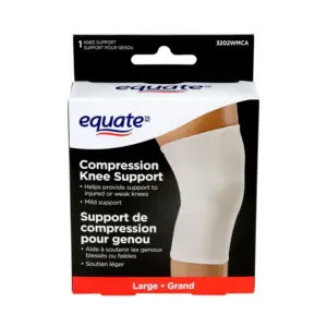 Equate Compression Knee Support