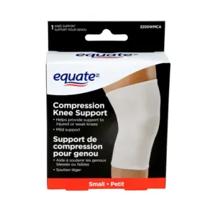 Equate Compression Knee Support