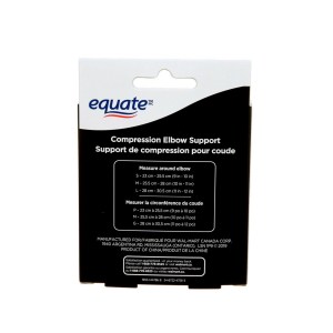 Equate(TM) Elbow Support