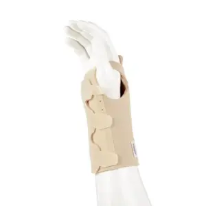 Equate Reversible Splint Wrist Brace