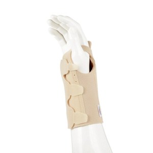 Equate Reversible Splint Wrist Brace