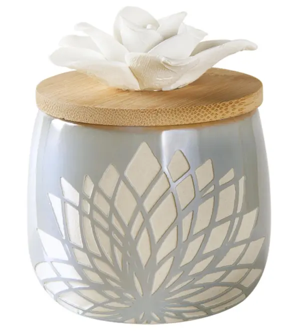 ScentSationals Botanical Diffuser - CTC Health