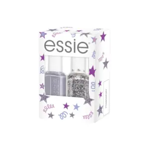 Essie Limited Edition Nail Polish Duo Kit