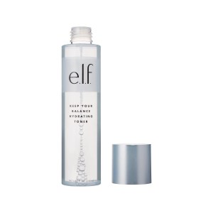 e.l.f. Keep Your Balance Hydrating Toner 150ml