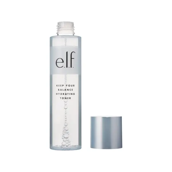 e.l.f. Keep Your Balance Hydrating Toner 150ml - CTC Health