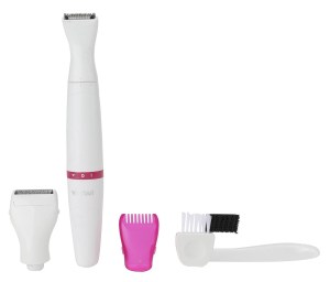 Vivitar 3 Piece Bikini Styler