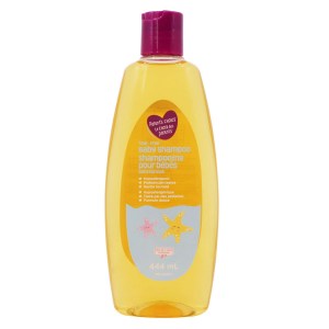 Parent's Choice Baby Shampoo 444 mL