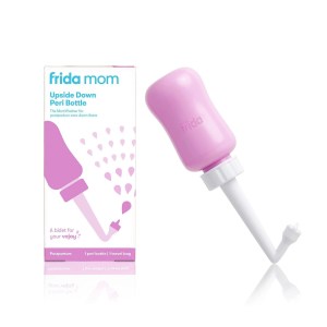 Frida Mom - Upside Down Peri Bottle
