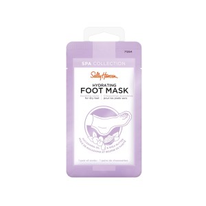 Sally Hansen Hydrating Foot Mask