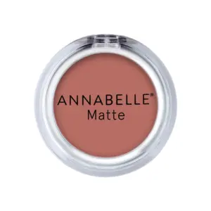 Annabelle Matte Single Eyeshadow