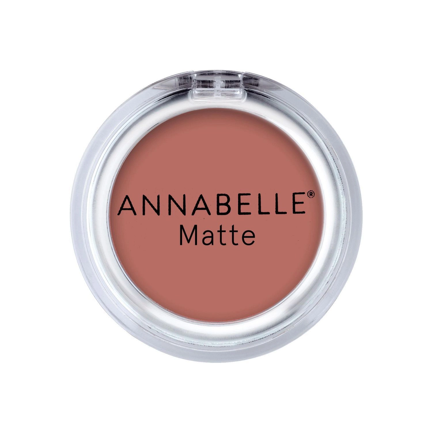 Annabelle Matte Single Eyeshadow