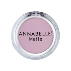 Annabelle Matte Single Eyeshadow