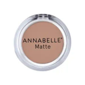 Annabelle Matte Single Eyeshadow