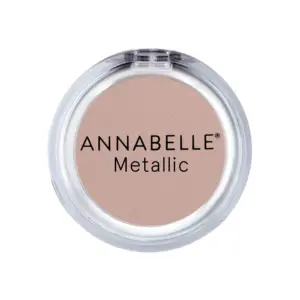 Annabelle Metallic Single Eyeshadow