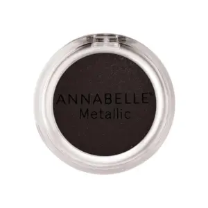 Annabelle Metallic Single Eyeshadow