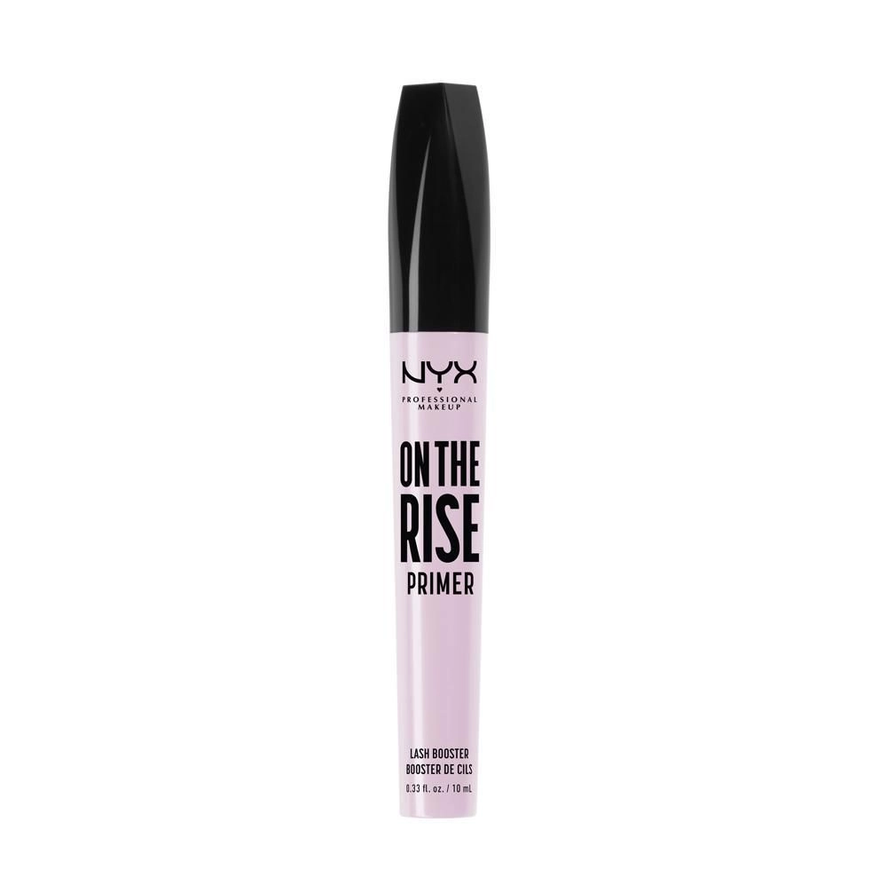 NYX Professional Makeup On the Rise Lash Booster 10 ml