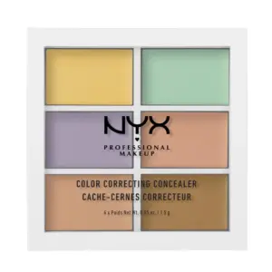 NYX Professional Makeup Color Correcting Concealer 1.5 g