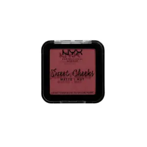NYX Professional Makeup Sweet Cheeks Powder Blush Matte