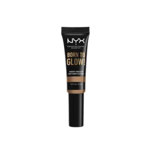 NYX Professional Makeup Born to Glow! Radiant Concealer 5.3 mL