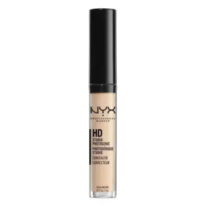NYX Professional Makeup HD Studio Photogenic Concealer - Fair 3g