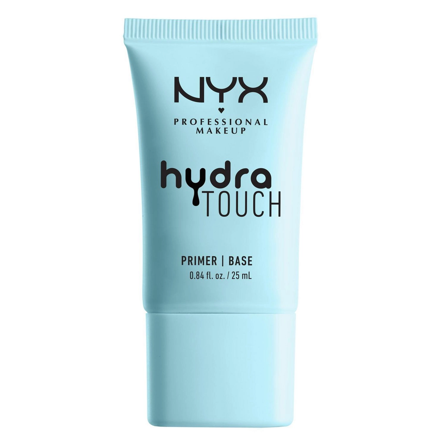 NYX Professional Makeup Hydra Touch Primer 25 mL