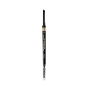 L'Oreal Paris Ultra-Thin Eyebrow Pencil, Brow Stylist Definer, Ash Brown