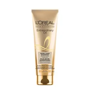 Extraordinary Oil Shampoo 200ml