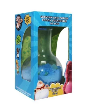 Captain Underpants Bath Potion 60 g