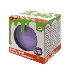 Nickelodeon Slime Bomb