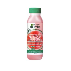 Garnier Fructis Hair Treats Watermelon Shampoo 350 ml