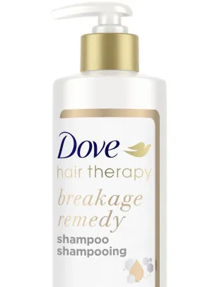 Dove Breakage Remedy Shampoo 400ml