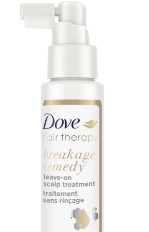 Dove Breakage Remedy Leave-On Hair Treatment 100ml