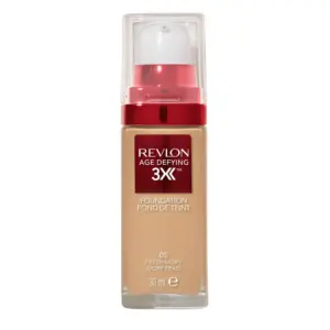Revlon Age Defying 3Xâ„¢ Foundation 30 ml