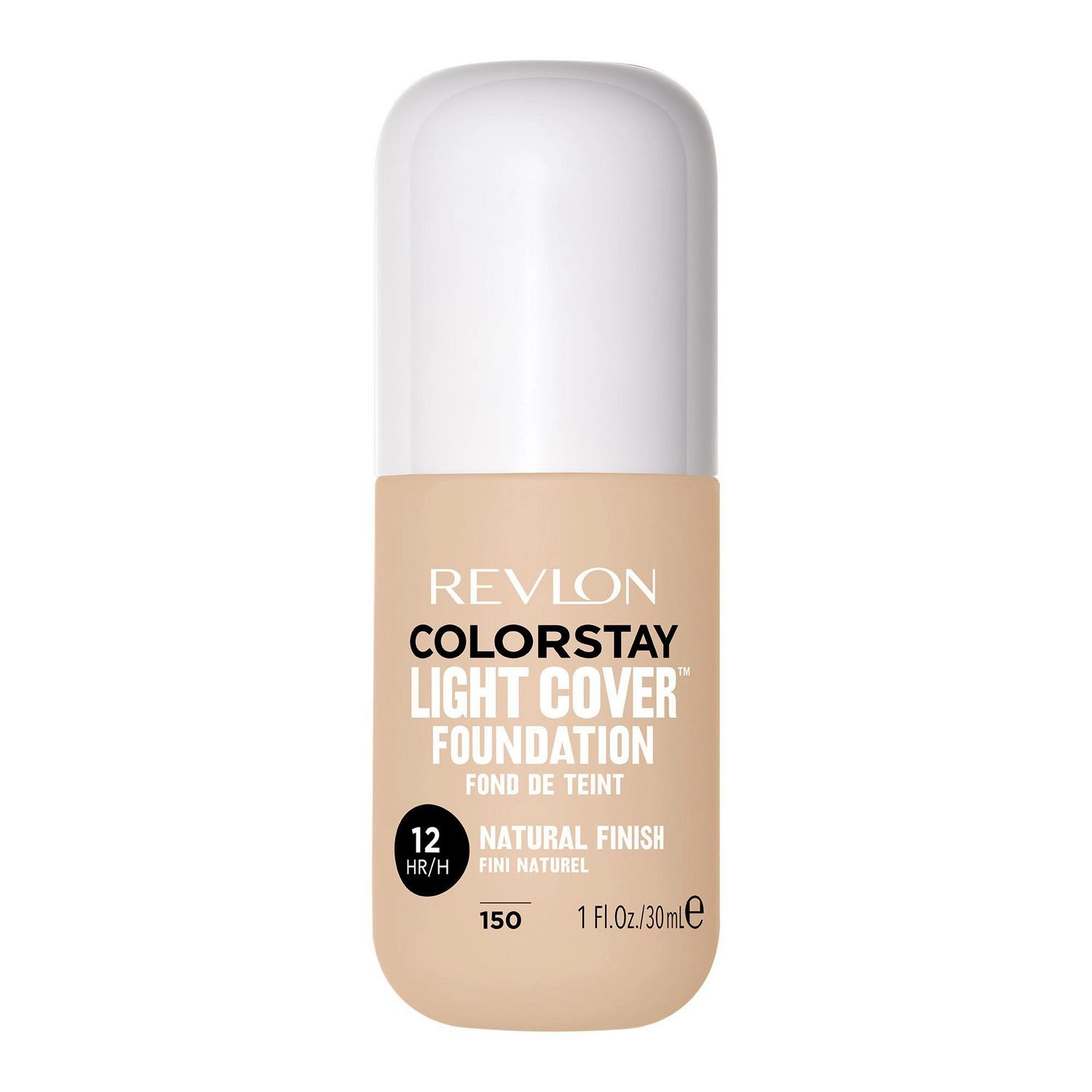 Revlon ColorStay Light Cover Foundation 30mL