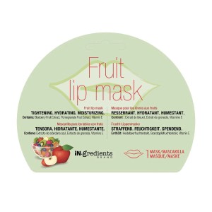 Fruit Lip Mask