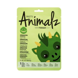 Pretty Animalz Dragon Sheet Mask 21 ml