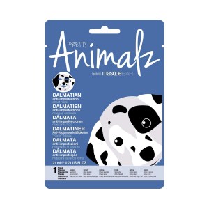 Pretty Animalz Dalmatian Sheet Mask 21 ml