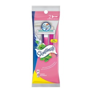 Skintimate Twin Blade Women’s Disposable Razors